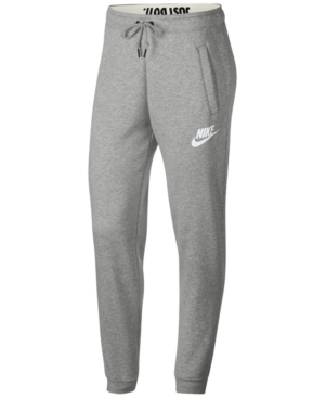 nike rally jogger pants