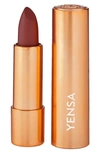 Yensa Super 8 Vibrant Silk Lipstick In Edgy