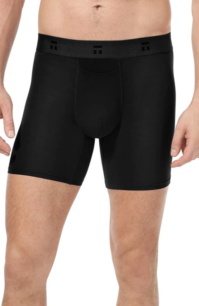 Tommy John Air 6-inch Boxer Briefs In Tap Shoe
