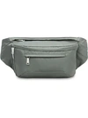 Prada Trio Compartment Belt Bag - Grey