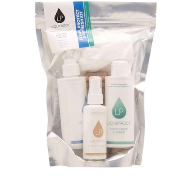 Liquiproof Complete Care Kit
