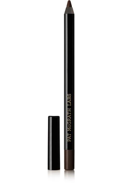 Pat Mcgrath Labs Permagel Ultra Glide Eye Pencil - Shade In Brown