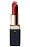 Clé De Peau Beauté Cle De Peau Beaute Lipstick Cashmere In Decadent