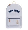 Herschel Supply Co Heritage - Mlb Cooperstown Collection Backpack - Grey