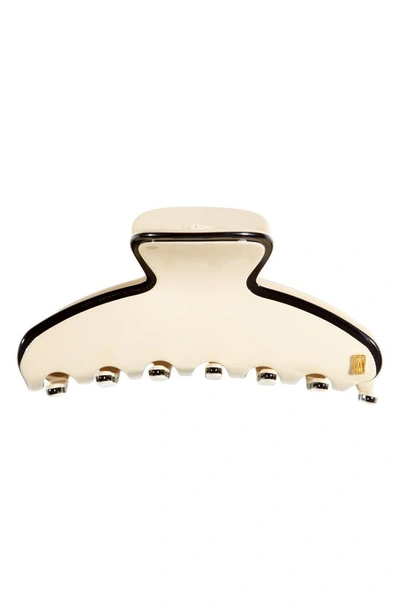 Alexandre De Paris Hair Clip In Liserai