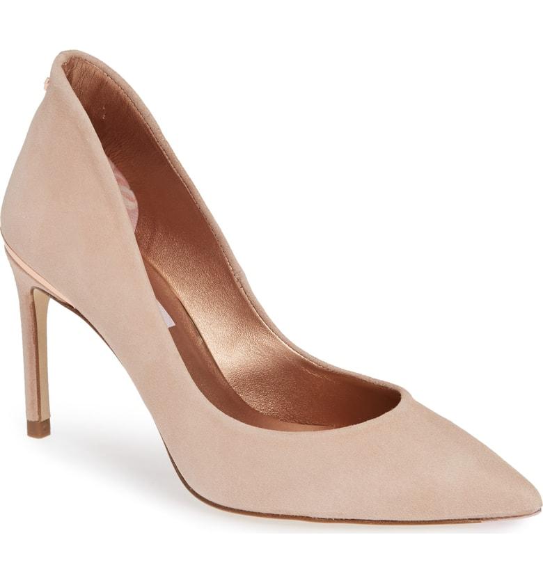 ted baker savio pump