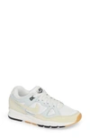 Nike Air Span Ii Sneaker In White/ White