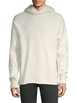 levis unhemmed hoodie