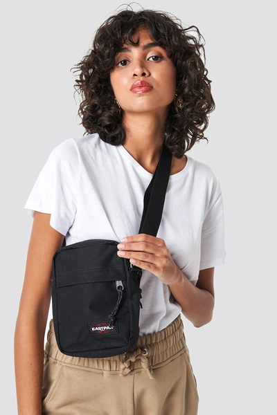 Eastpak The One Bag - Black | ModeSens