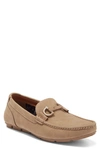 Madden Sollis Loafer In Taupe