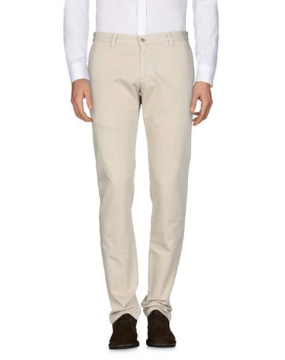 Cantarelli Pants In Beige