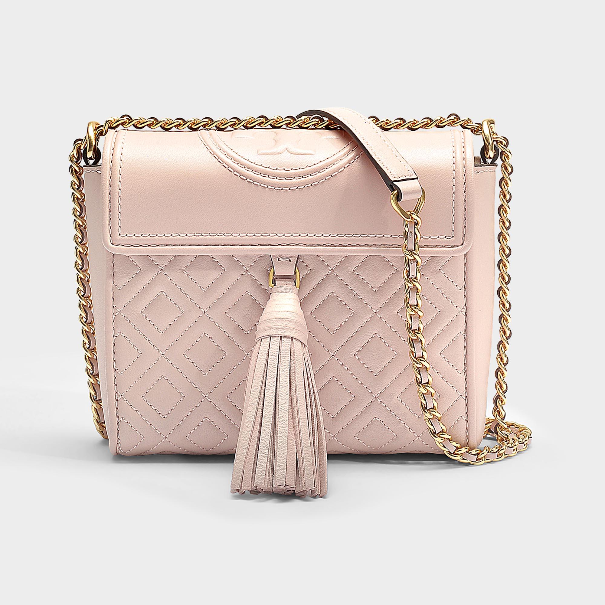 tory burch box bag