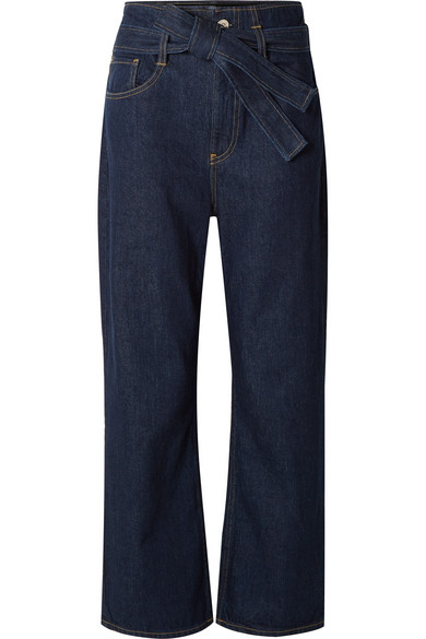 3x1 kelly paperbag jeans