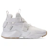 Nike Women's Air Huarache City Casual Shoes, White