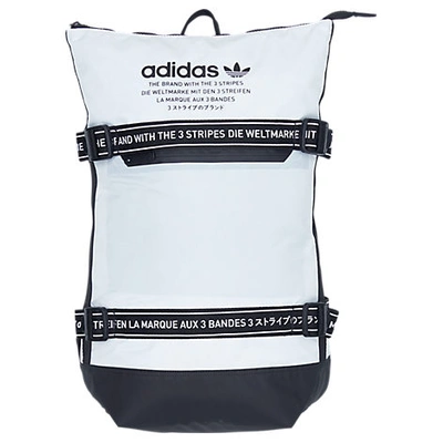 Adidas Originals Originals Nmd Backpack, White
