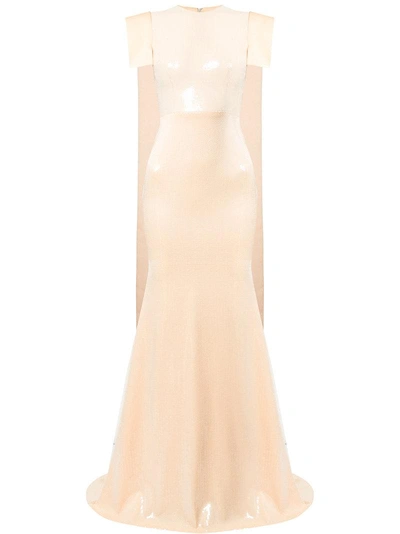 Alex Perry Emmerson Gown