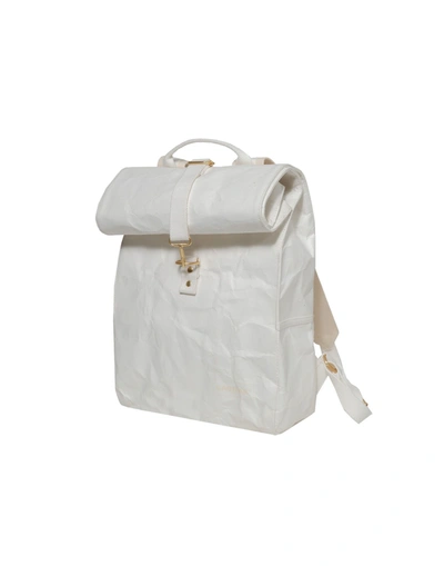 Eastpak Backpacks & Fanny Packs In White