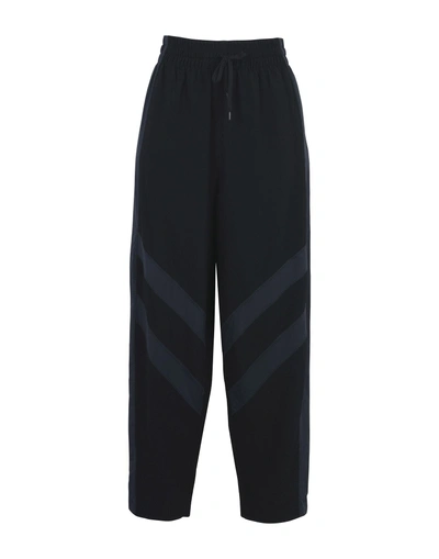 See By Chloé Casual Pants In Black