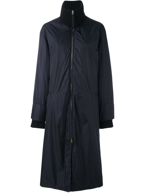 Marni Oversized Puffer Coat | ModeSens