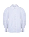 See By Chloé Blouse In White