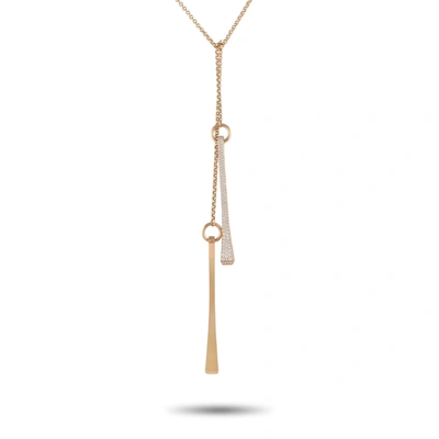 上品＊おしゃれ♪【HERMES】Clou de forge lariat necklace HERMES Sterling Silver Clou de Forge Lariat Necklace 1283824