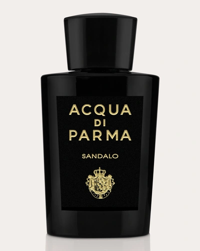 Acqua Di Parma Women's Sandaldo Eau De Parfum In White