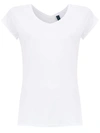 Lygia & Nanny Race Skin T-shirt In White