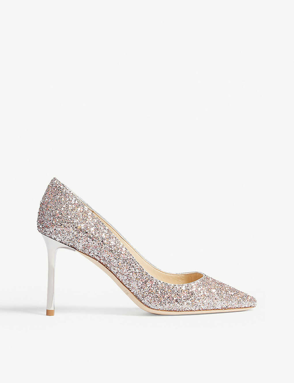 jimmy choo romy 85 pumps