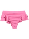 Clube Bossa Turbe Bikini Bottons - Pink