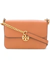 Tory Burch Shoulder Bag - Brown