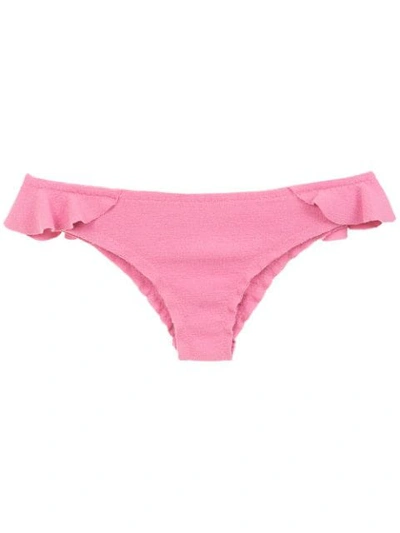 Clube Bossa Laven Bikini Bottons - Pink