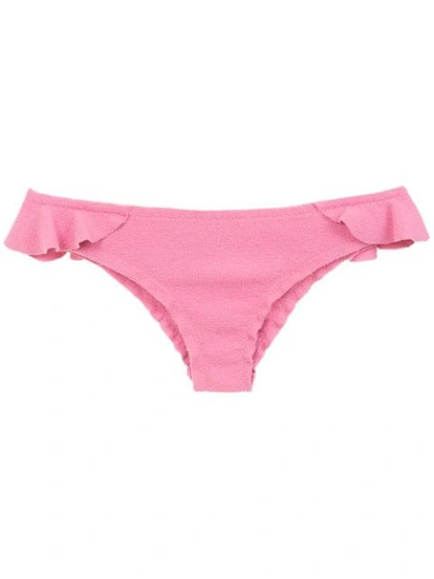 Clube Bossa Laven Bikini Bottons - Pink In Pink