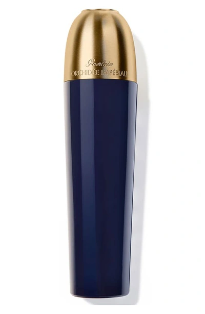 Guerlain Orchidée Impériale The Essence-in-lotion In White