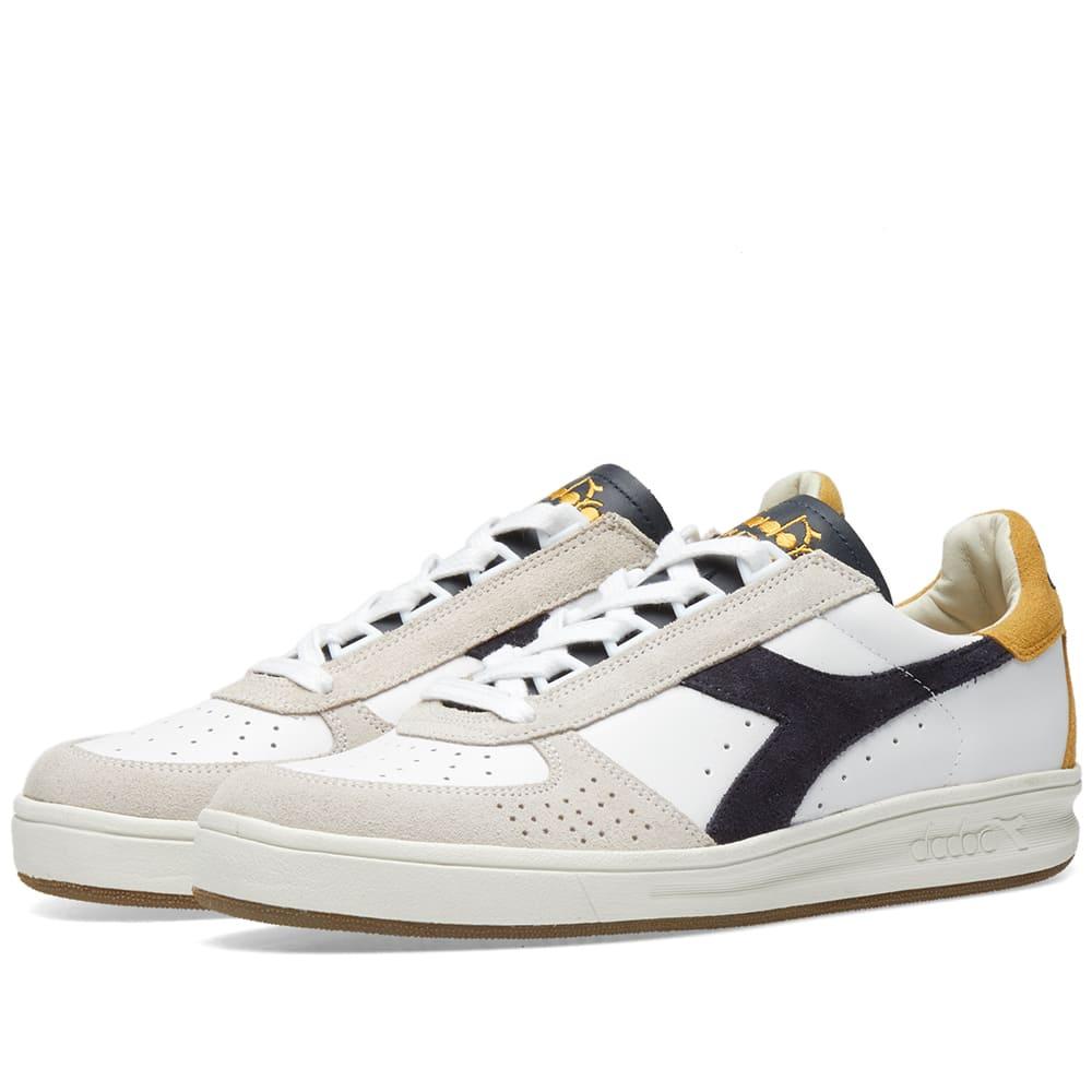 diadora bjorn borg elite