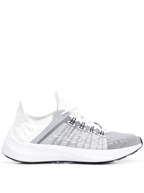 Nike Future Fast Racer Exp-x14 Sneakers - White In Grey | ModeSens