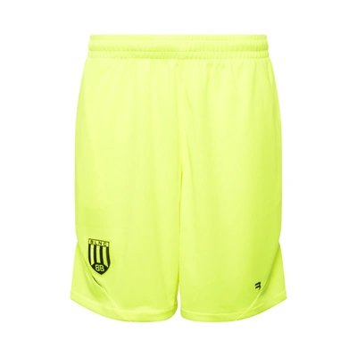 Balenciaga Soccer Shorts In Green