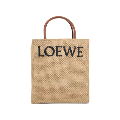 Loewe Standard A4 Tote Bag