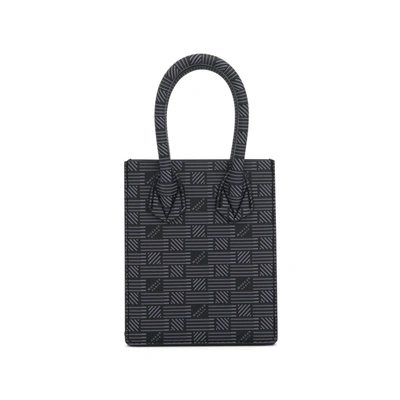 Moreau Suite Bb Bag In Gold