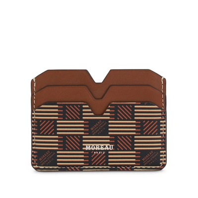 Moreau Cm 4cc Cardholder