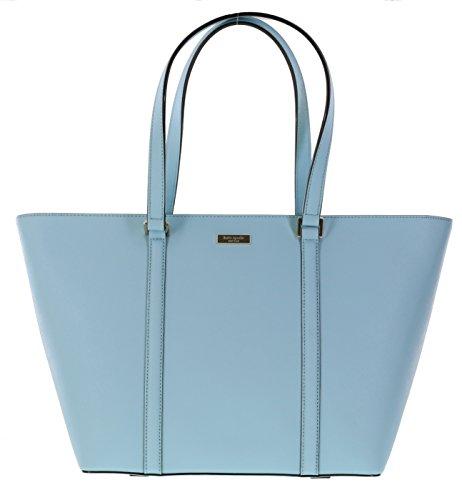 Kate Spade Newbury Lane Dally Handbag Shoulder Bag Purse In Blue ...