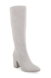 Journee Collection Ameylia Boot In Grey