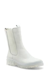 Ara Darling Chelsea Boot In Cream