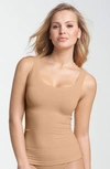 Hanro Touch Feeling Tank In Nude