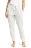 Honeydew Intimates No Plans Joggers In Heather Oatmeal