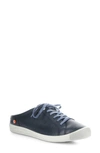 Softinos By Fly London Idle Sneaker In Navy