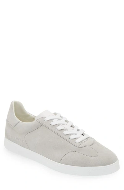 Givenchy Town Trainer In Light Grey