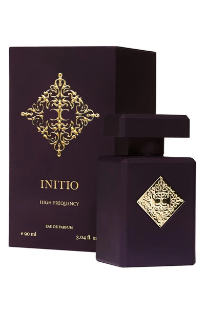 Initio Parfums Prives High Frequency Eau De Parfum, 3.04 oz