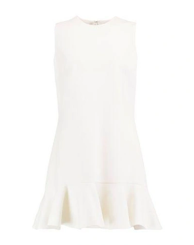 Victoria Victoria Beckham Victoria, Victoria Beckham In Ivory