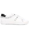 Ash 'play' Sneakers In White