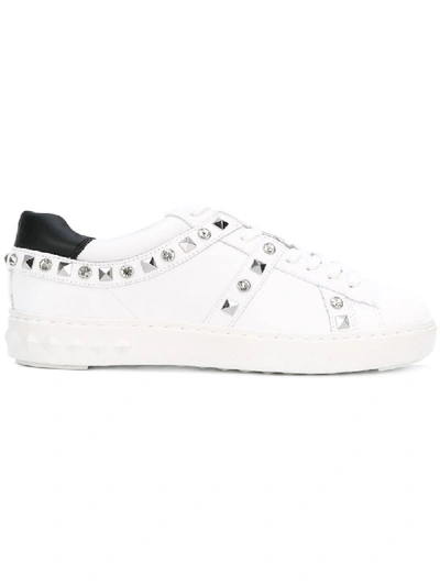 Ash 'play' Sneakers In White